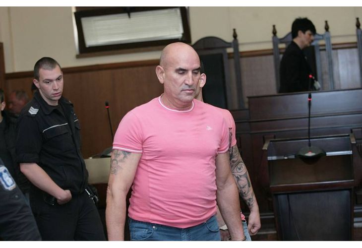 Ценко Чоков Ценко Чоков